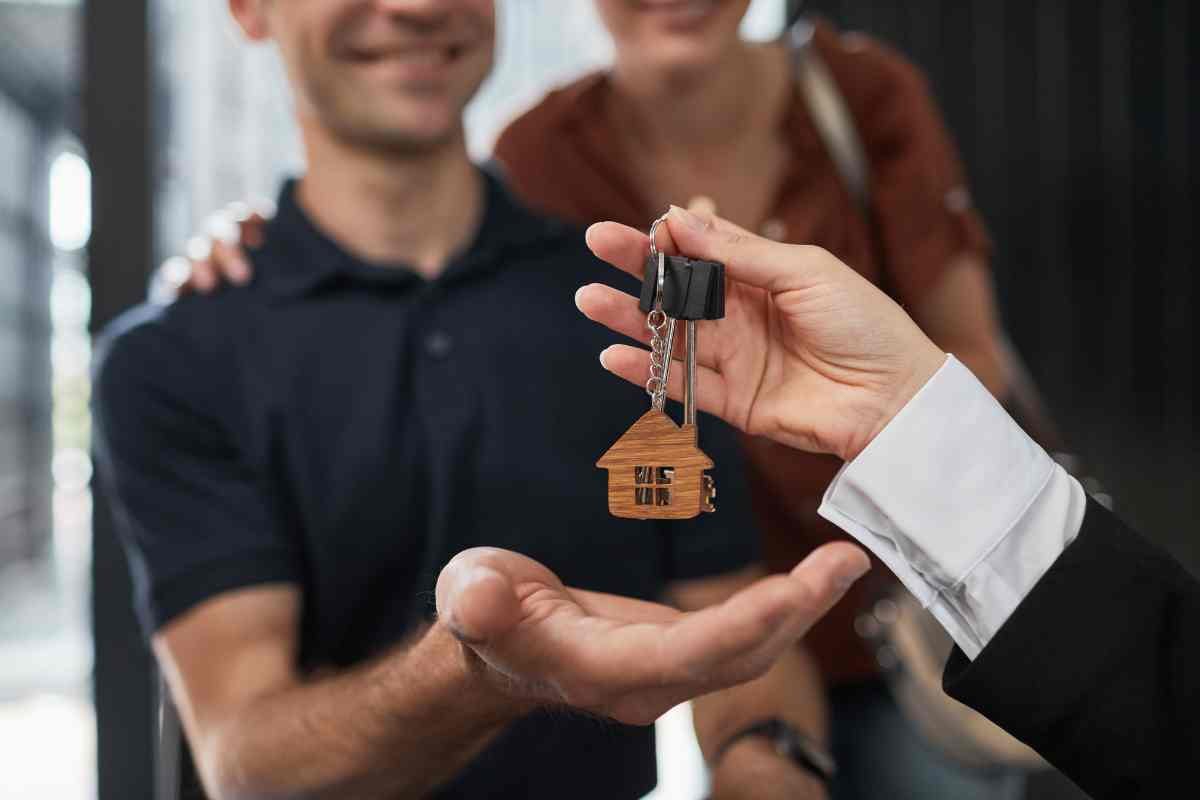 Comprare casa con la locazione con patto di futura vendita