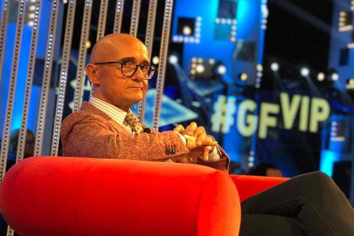 Verità bomba sulla nuova opinionista del GF