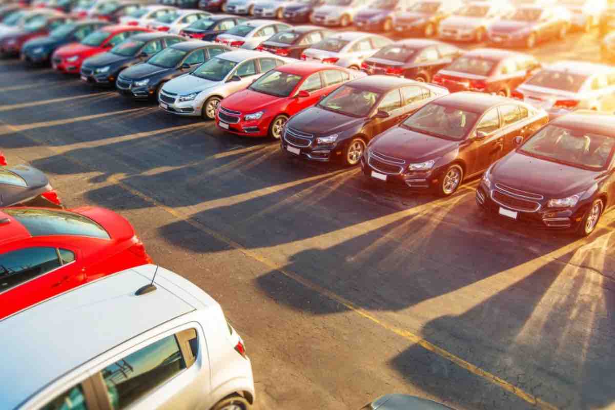 Esenzione bollo auto: l'invalidità al 100% da sola non basta