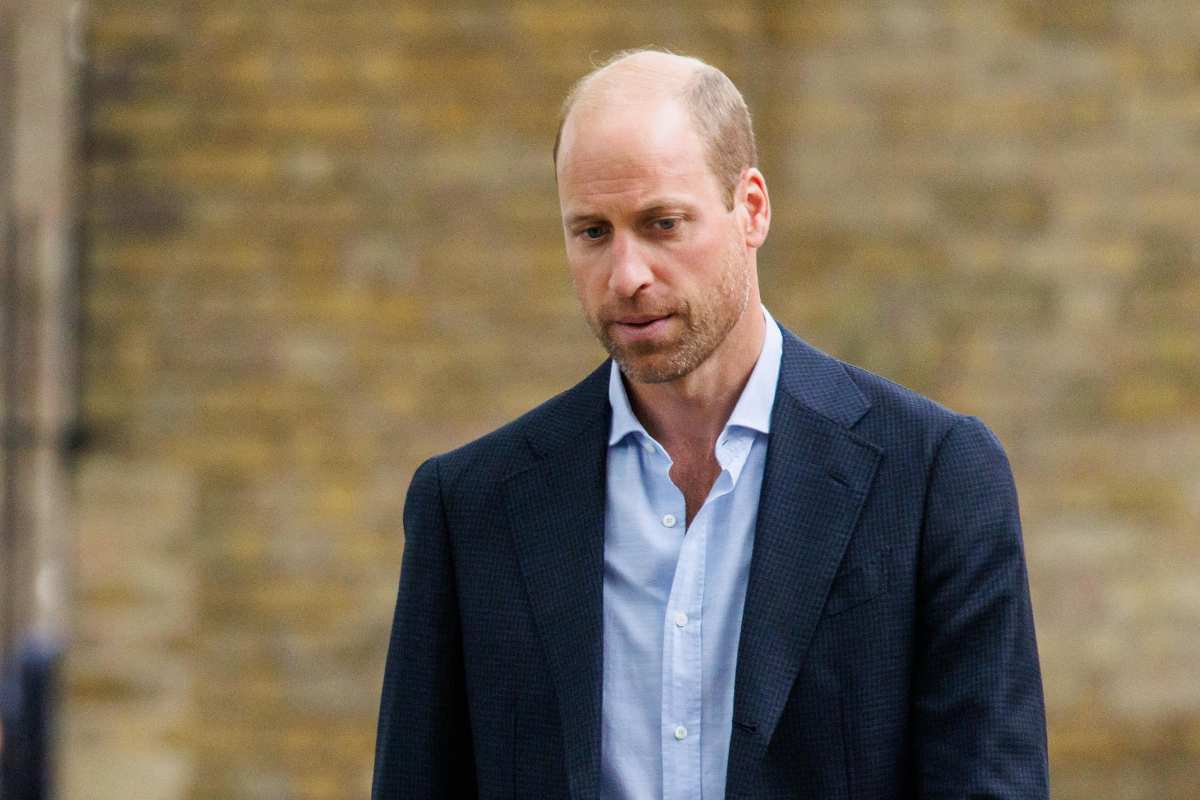 Principe William