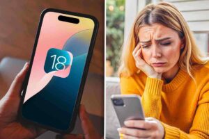 iOS 18 non sarà l'unico upgrade di iPhone